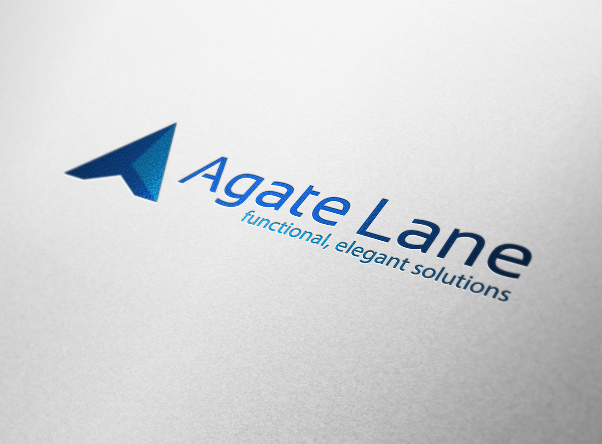 Agate Lane Logo